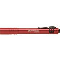 Lampe stylo Stylus Pro, DEL, 100 lumens, Corps en Aluminium, piles AAA, Compris Southpoint Industrial Supply