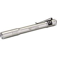Lampe stylo Stylus Pro, DEL, 100 lumens, Corps en Aluminium, piles AAA, Compris Southpoint Industrial Supply