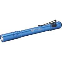 Lampe stylo Stylus Pro, DEL, 100 lumens, Corps en Aluminium, piles AAA, Compris Southpoint Industrial Supply