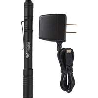 Lampe stylo USB Stylus Pro, DEL, 350 lumens, Corps en Aluminium, piles Rechargeable, Compris Southpoint Industrial Supply