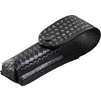 &eacute;tui de lampe de poche Strion, Porte-lampe de poche, Cuir, 1 Poches Southpoint Industrial Supply