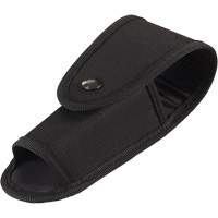 &eacute;tui de luxe de lampe de poche, Porte-lampe de poche, Nylon, 1 Poches Southpoint Industrial Supply