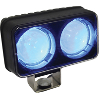 Safe-Lite Pedestrian LED Warning Lamp XE491 | Southpoint Industrial Supply
