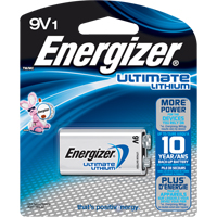 Batteries