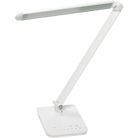 Lampes &agrave; DEL Vamp , 9 W, DEL, Blanc Southpoint Industrial Supply
