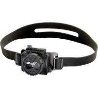 Double Clutch USB Headlamp, LED, 125 Lumens, 3.5 Hrs. Run Time, Rechargeable Batteries Southpoint Industrial Supply