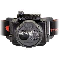 Double Clutch USB Headlamp, LED, 125 Lumens, 3.5 Hrs. Run Time, Rechargeable Batteries Southpoint Industrial Supply