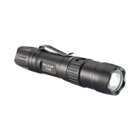 7100 Tactical Flashlight, LED, 695 Lumens, AA Batteries Southpoint Industrial Supply
