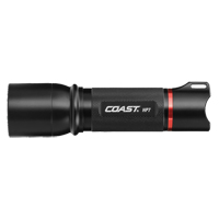 HP7 Flashlight, LED, 410 Lumens, AAA Batteries Southpoint Industrial Supply
