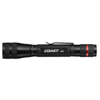 Lampe de poche G32 Coast, DEL, 456 lumens, Piles AA Southpoint Industrial Supply
