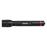 Lampe de poche G26 Coast, DEL, 120 lumens, Piles AA Southpoint Industrial Supply