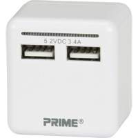 Chargeur USB Prime haute vitesse Southpoint Industrial Supply