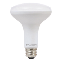 Contractor Series LED Lamp, BR30, 9 W, 650 Lumens, Medium Base Southpoint Industrial Supply