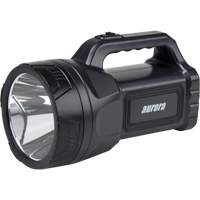 AFL400 LED Spotlight, LED, 516 Lumens, Rechargeable Batteries Southpoint Industrial Supply