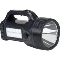 AFL400 LED Spotlight, LED, 516 Lumens, Rechargeable Batteries Southpoint Industrial Supply