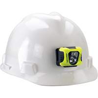 Enduro&reg; Multi-Purpose Headlamp, LED, 200 Lumens, 6 Hrs. Run Time, AAA Batteries Southpoint Industrial Supply