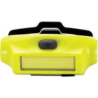 Bandit USB Headlamp, LED, 180 Lumens, 2 Hrs. Run Time, Rechargeable Batteries Southpoint Industrial Supply