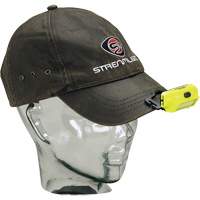 Bandit USB Headlamp, LED, 180 Lumens, 2 Hrs. Run Time, Rechargeable Batteries Southpoint Industrial Supply