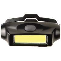 Bandit USB Headlamp, LED, 180 Lumens, 2 Hrs. Run Time, Rechargeable Batteries Southpoint Industrial Supply