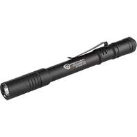 Lampe de poche stylo USB Stylus Pro, DEL, 350 lumens, Corps en Aluminium, piles Rechargeable, Compris Southpoint Industrial Supply