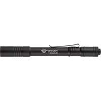 Lampe de poche stylo USB Stylus Pro, DEL, 350 lumens, Corps en Aluminium, piles Rechargeable, Compris Southpoint Industrial Supply