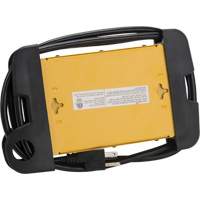 Protecteur de surtension &agrave; prise multiple pour l'atelier, 8 Prises, 1350 J, 1875 W, Cordon 6' Southpoint Industrial Supply