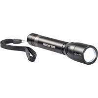 5010 Flashlight, LED, 392 Lumens, AA Batteries Southpoint Industrial Supply