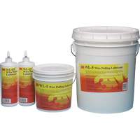 Wire Pulling Lubricant, Bucket XH283 | Southpoint Industrial Supply