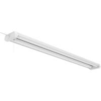 Linkable Shop Light, LED, 120 V, 42 W, 2.9" H x 6.3" W x 47.4" L Southpoint Industrial Supply