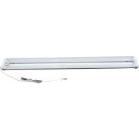 Linkable Shop Light, LED, 120 V, 42 W, 2.9" H x 6.3" W x 47.4" L Southpoint Industrial Supply