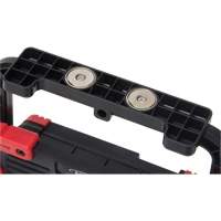Portable Work Light, LED, 10 W, 1000 Lumens, Plastic Housing Southpoint Industrial Supply