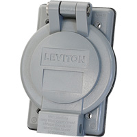 Flanged Cover Southpoint Industrial Supply