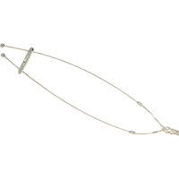 Bride de soutien Southpoint Industrial Supply