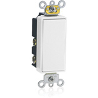 Momentary Decora&reg; Switch Southpoint Industrial Supply