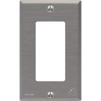 Antimicrobial Decora&reg; Wall Plate Southpoint Industrial Supply