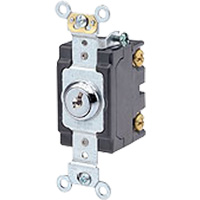 Heavy-Duty Key Locking Switch Southpoint Industrial Supply