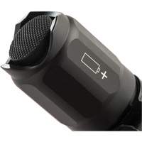7000 Series Tactical Flashlight, LED, 774 Lumens, CR123 Batteries Southpoint Industrial Supply