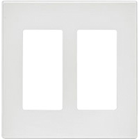 Screwless Decora&reg; Wall Plate Southpoint Industrial Supply