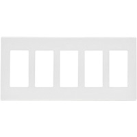 Screwless Decora&reg; Wall Plate Southpoint Industrial Supply