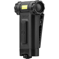 Lampe deux couleurs avec agrafe Southpoint Industrial Supply