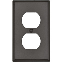 Receptacle Wallplate Southpoint Industrial Supply