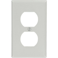 Receptacle Wallplate Southpoint Industrial Supply