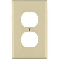 Receptacle Wallplate Southpoint Industrial Supply