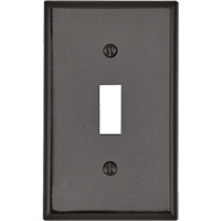 Toggle Wallplate Southpoint Industrial Supply