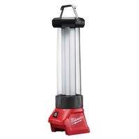 Lanterne et &eacute;clairage &agrave; faisceau concentr&eacute; M18, DEL, 700 lumens, 10 hres de fonctionnement, Bloc-pile Rechargeable, Plastique Southpoint Industrial Supply