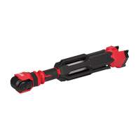 M12 Rocket Dual Power Tower Light, LED, 1400 Lumens, Plastic Housing Southpoint Industrial Supply