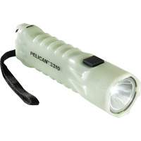 Flashlight, LED, 378 Lumens, AA Batteries Southpoint Industrial Supply