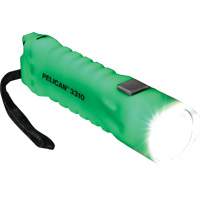 Flashlight, LED, 378 Lumens, AA Batteries Southpoint Industrial Supply