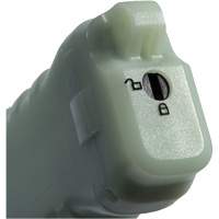 Flashlight, LED, 378 Lumens, AA Batteries Southpoint Industrial Supply