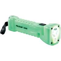 Right Angle Flashlight, LED, 653 Lumens, AA Batteries Southpoint Industrial Supply